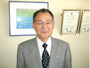社長